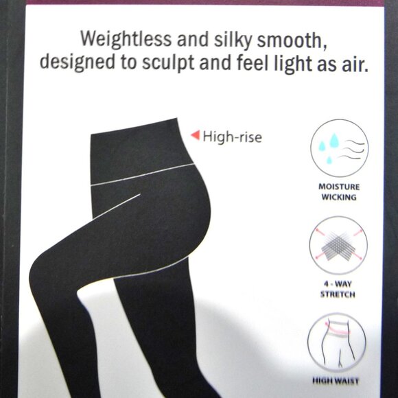 90 DEGREE BY REFLEX SCULPTING COMPRESSION LEGGINGS - Picture 7 of 14